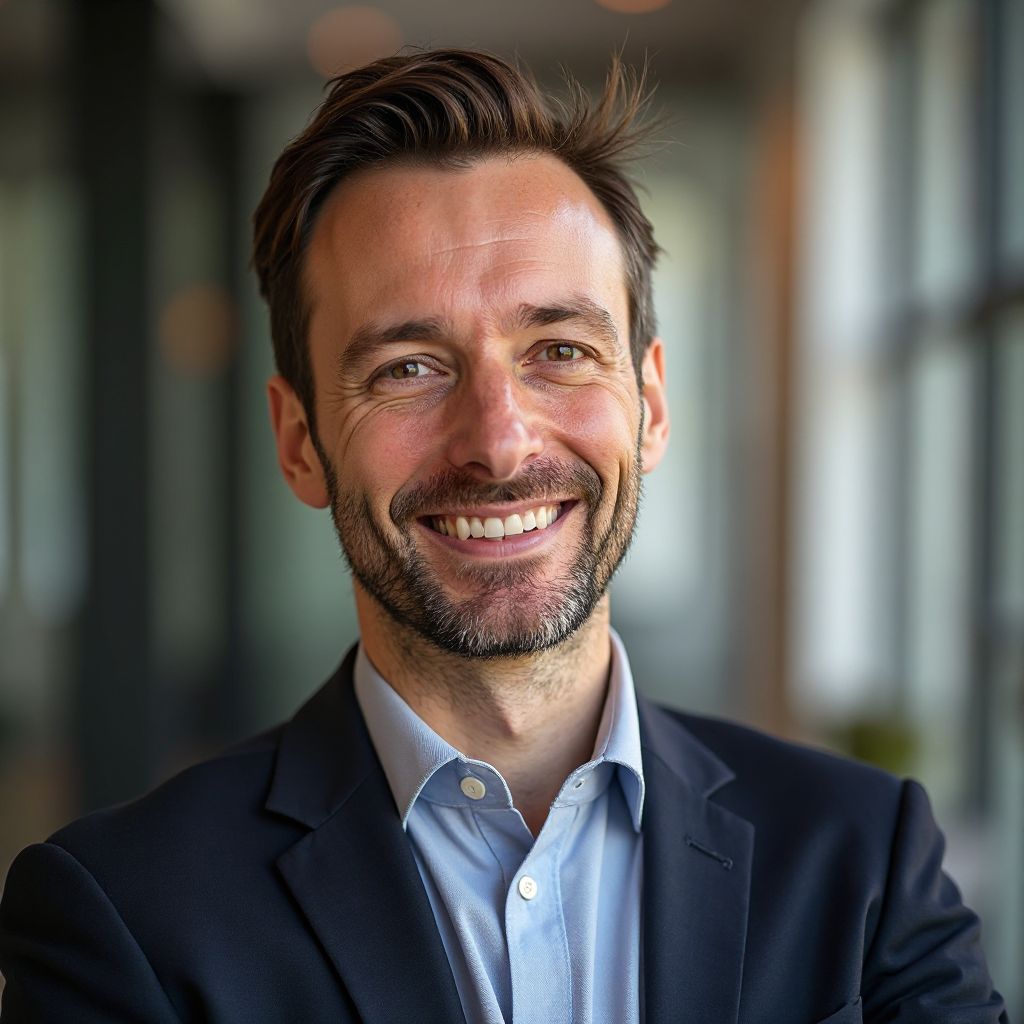 Marc Deschênes